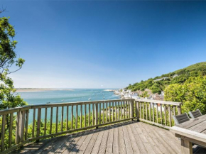 2 Bed in Aberdovey DY016
